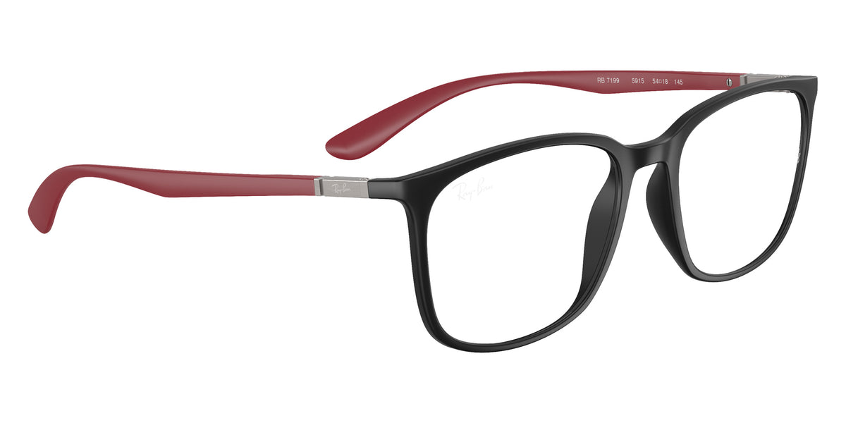 Ray-Ban RB7199 Liteforce 5915 56 - Sand Gray #id:rx71995915_s:104120
