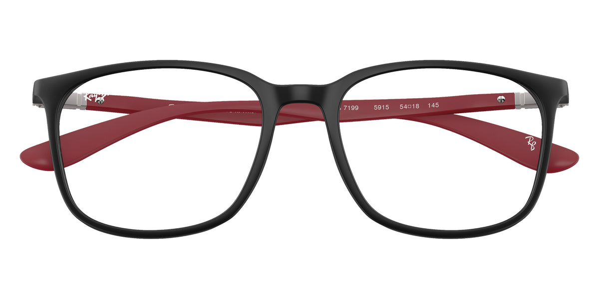 Ray-Ban RB7199 Liteforce 5915 56 - Sand Gray #id:rx71995915_s:104125