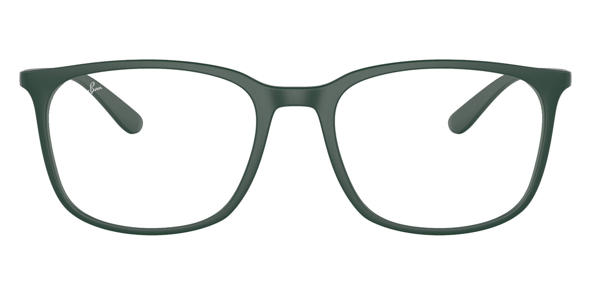 Ray-Ban RB7199 Liteforce 8062 56 - Green #id:rx71998062_s:106100