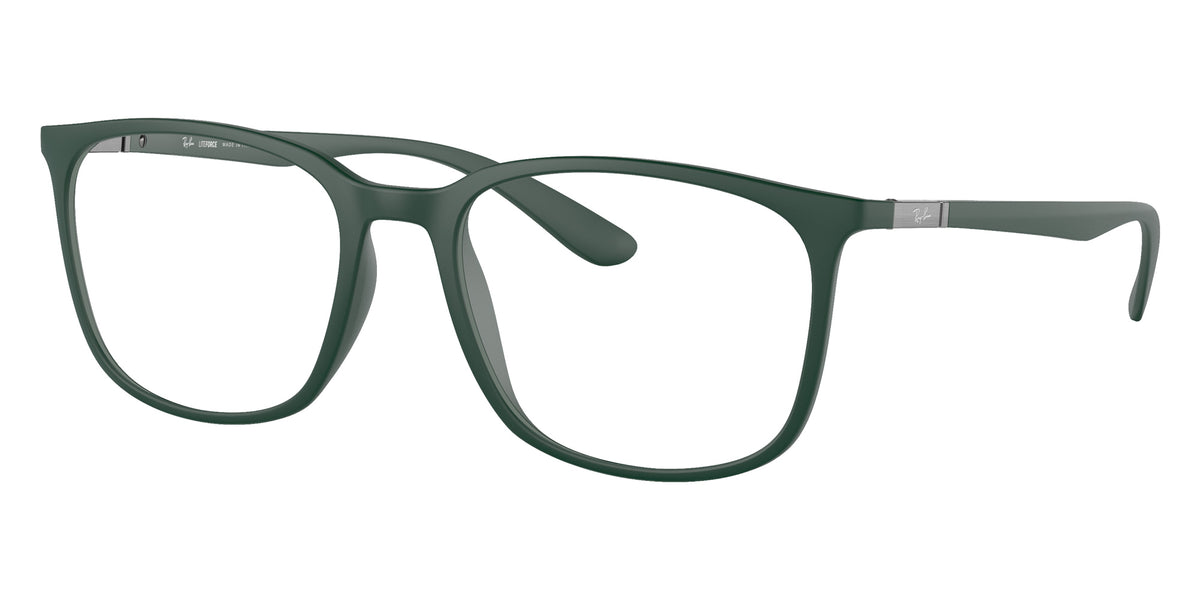Ray-Ban RB7199 Liteforce 8062 56 - Green #id:rx71998062_s:106105