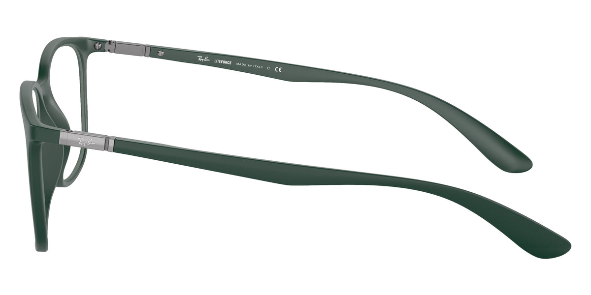 Ray-Ban RB7199 Liteforce 8062 56 - Green #id:rx71998062_s:106110