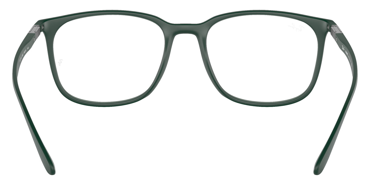 Ray-Ban RB7199 Liteforce 8062 56 - Green #id:rx71998062_s:106115