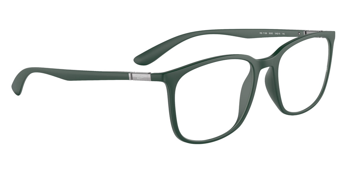 Ray-Ban RB7199 Liteforce 8062 56 - Green #id:rx71998062_s:106120