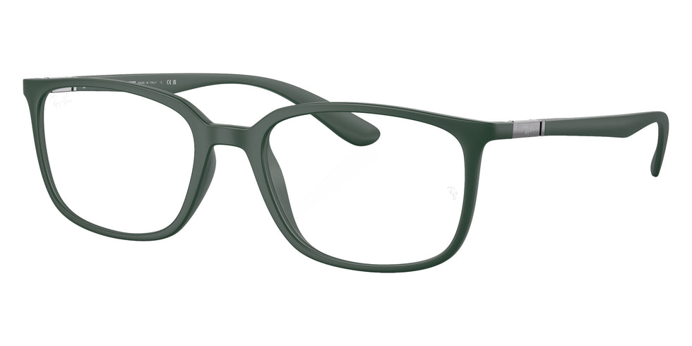 Ray-Ban RB7208 8062 52 - Green #id:rx72088062_s:100105