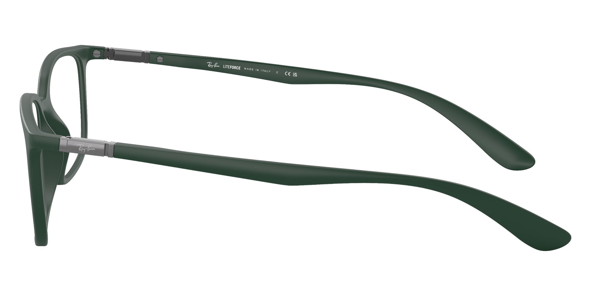 Ray-Ban RB7208 8062 52 - Green #id:rx72088062_s:100110