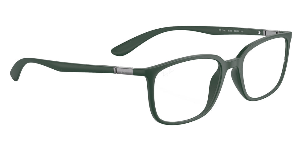 Ray-Ban RB7208 8062 52 - Green #id:rx72088062_s:100130