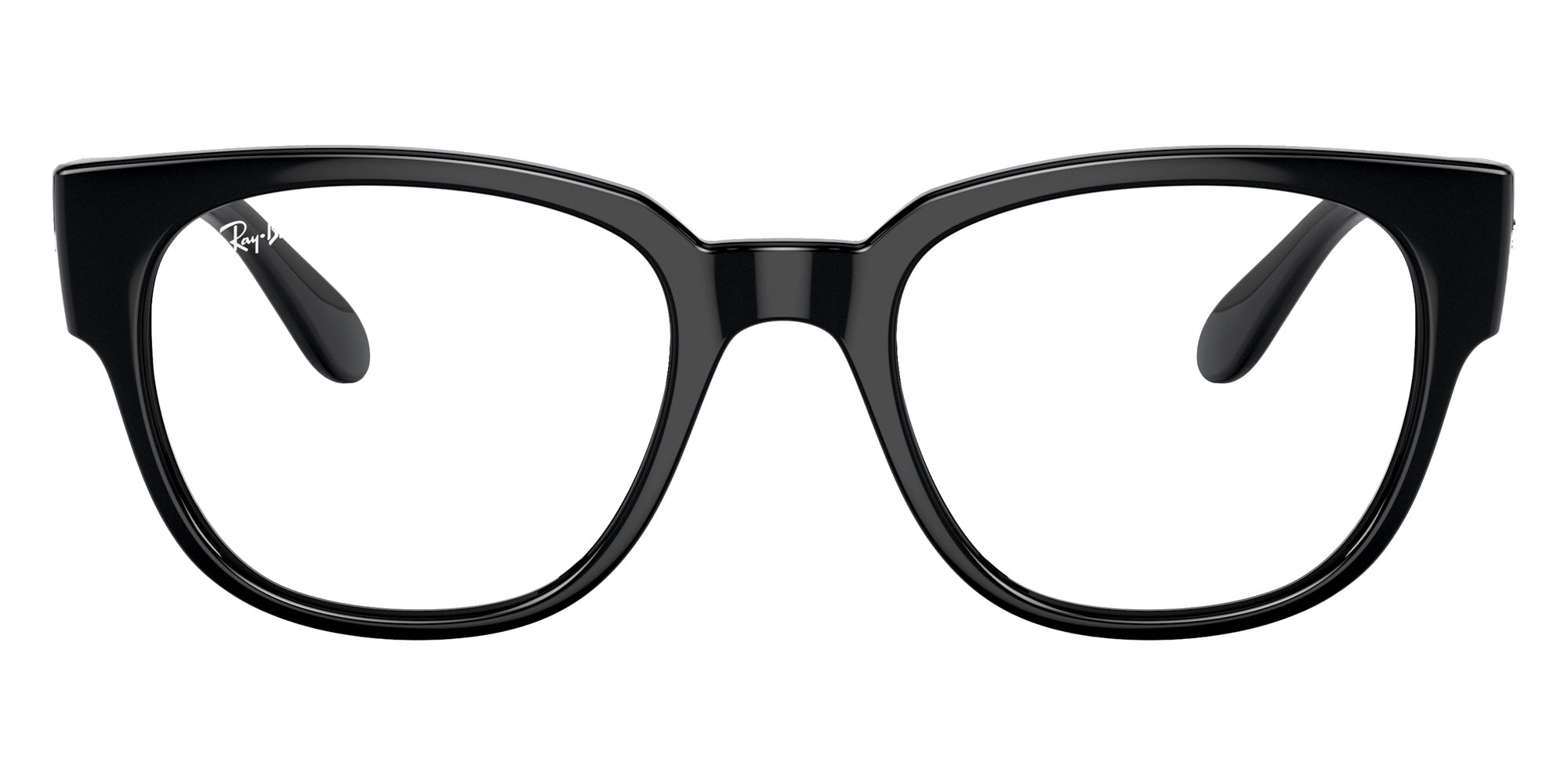 Ray-Ban RB7210 2000 52 - Black #id:rx72102000_s:100100