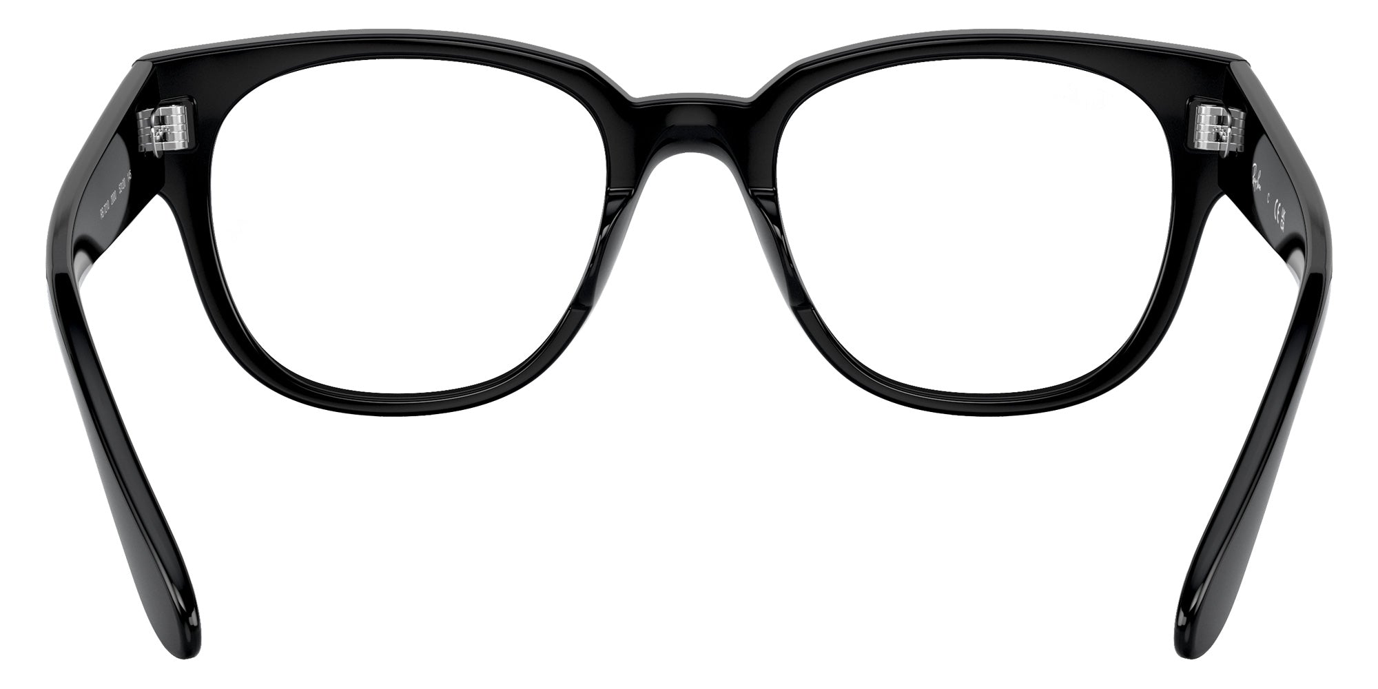 Ray-Ban RB7210 2000 52 - Black #id:rx72102000_s:100115
