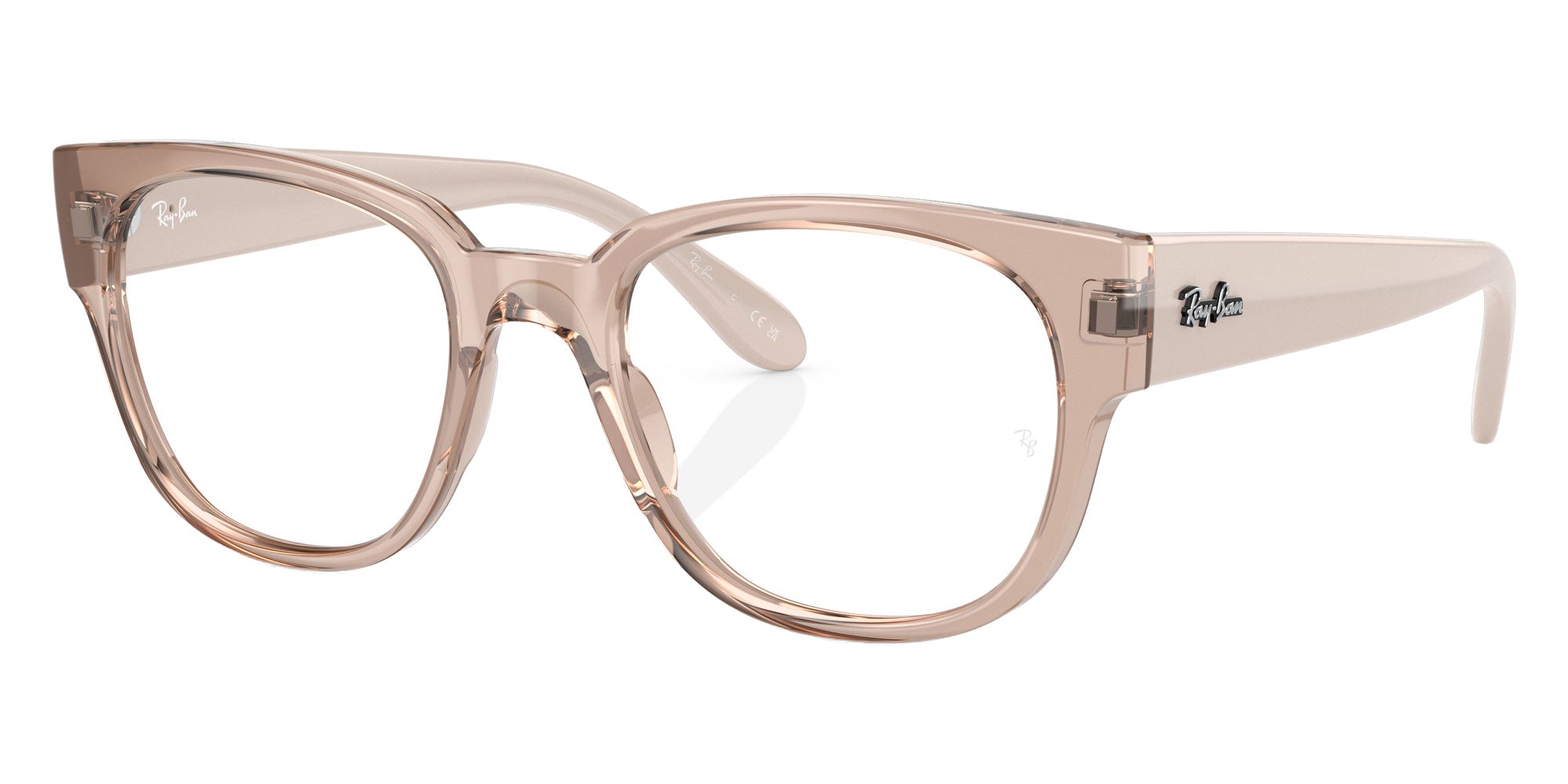 Ray-Ban RB7210 8203 52 - Alabaster #id:rx72108203_s:100105
