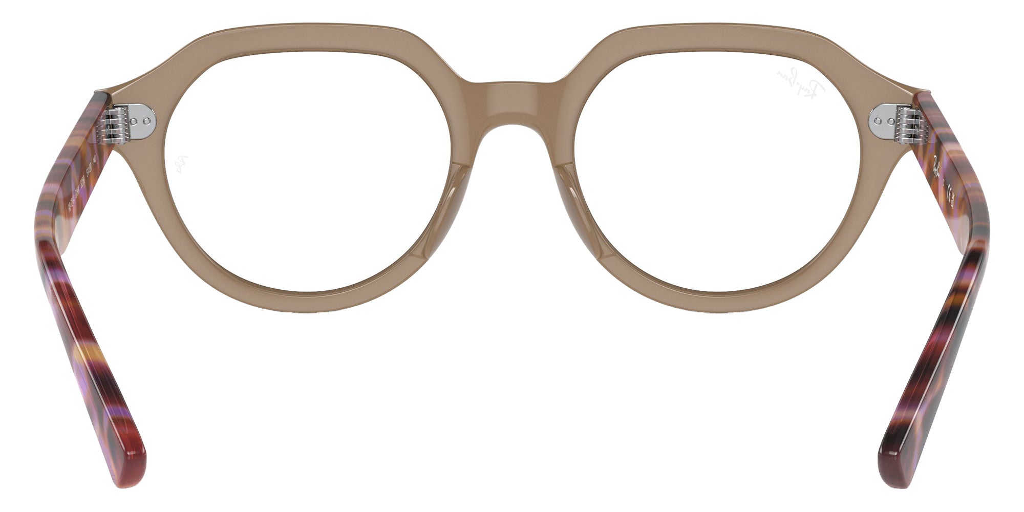 Ray-Ban RB7214 Gina 8258 51 - Turtledove #id:rx72148258_s:102115