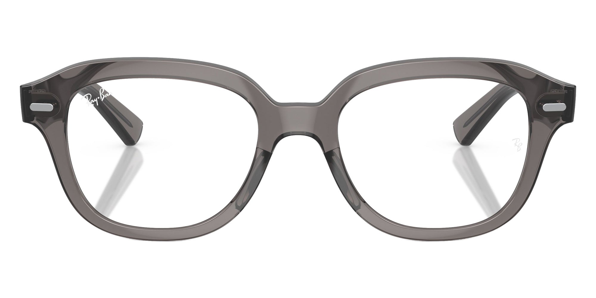 Ray-Ban RB7215F Erik 8257 51 - Opal Dark Gray #id:rx7215f8257_s:100100