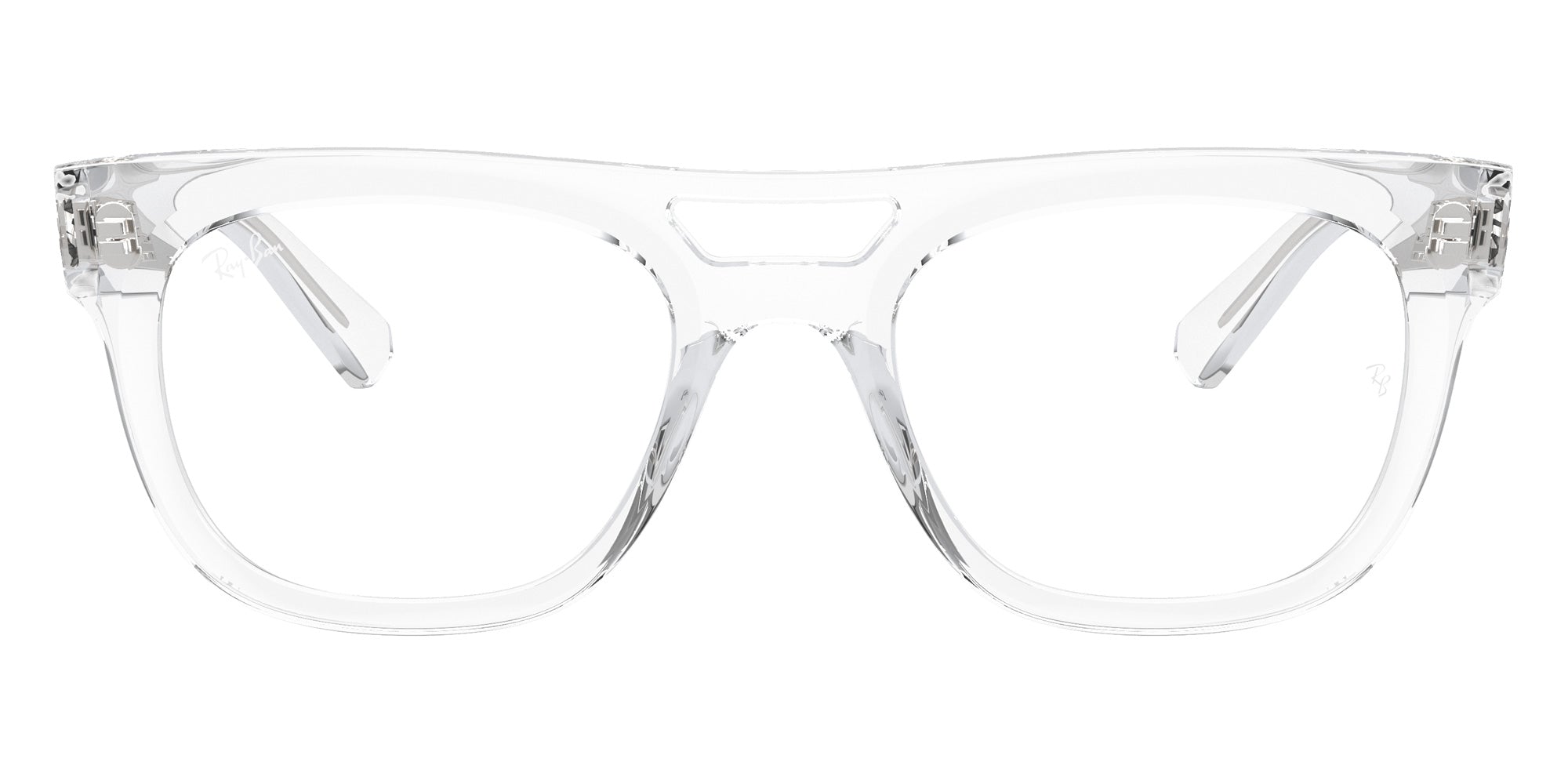 Ray-Ban RB7226 Lloyd 8321 52 - Transparent #id:rx72268321_s:102100