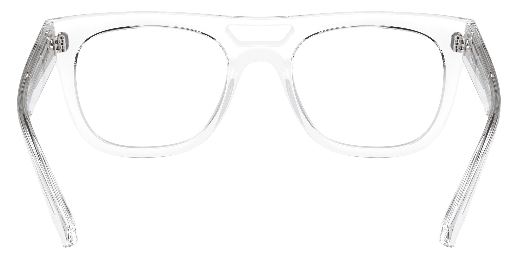 Ray-Ban RB7226 Lloyd 8321 52 - Transparent #id:rx72268321_s:102115