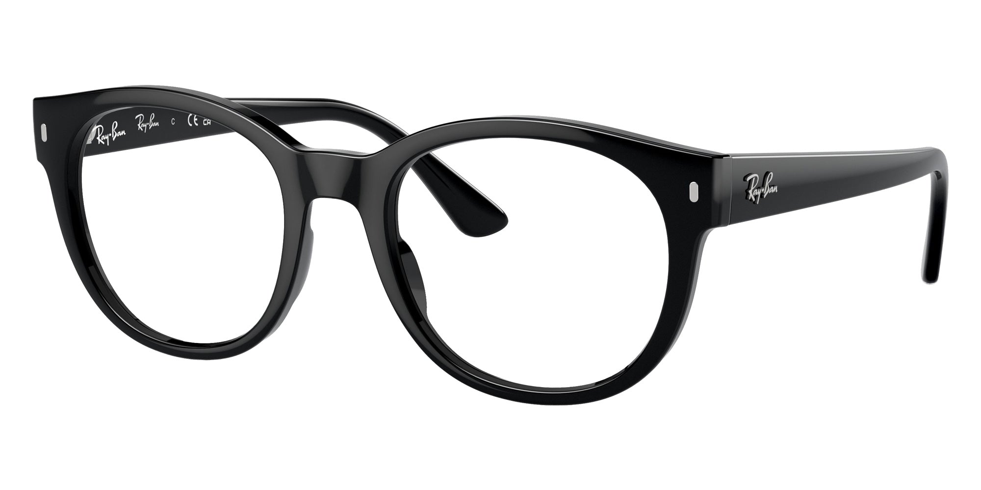 Ray-Ban RB7227 2000 51 - Black #id:rx72272000_s:100105