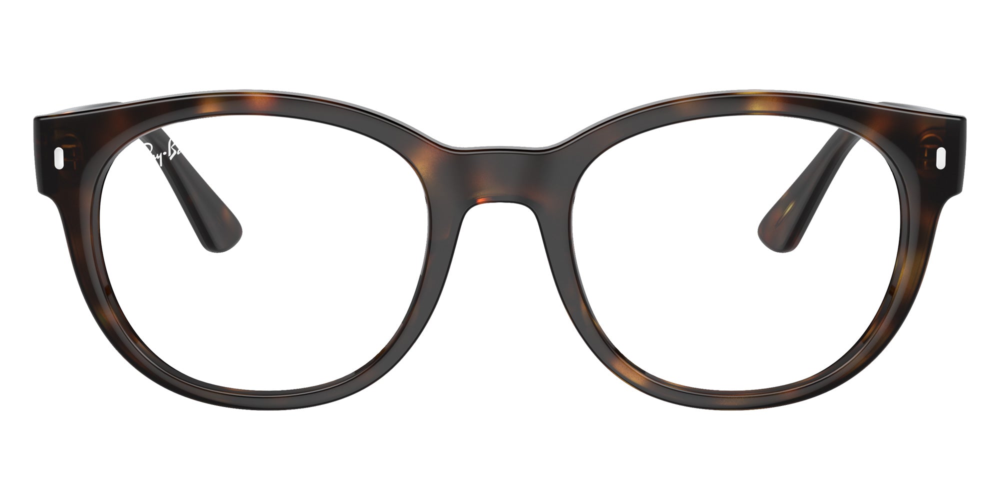 Ray-Ban RB7227F 2012 53 - Havana #id:rx7227f2012_s:100100