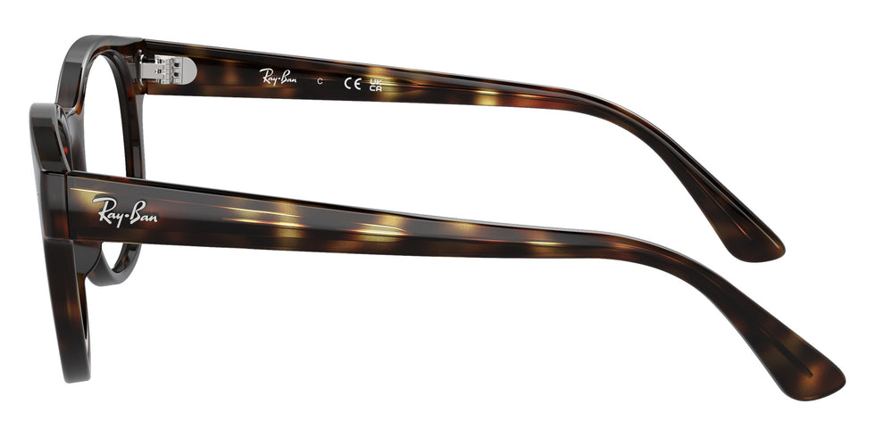 Ray-Ban RB7227F 2012 53 - Havana #id:rx7227f2012_s:100110