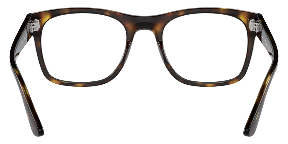 Ray-Ban RB7228 2012 53 - Havana #id:rx72282012_s:100115