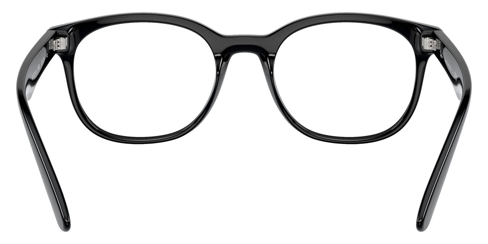 Ray-Ban RB7231M Scuderia Ferrari F683 52 - Black #id:rx7231mf683_s:100115