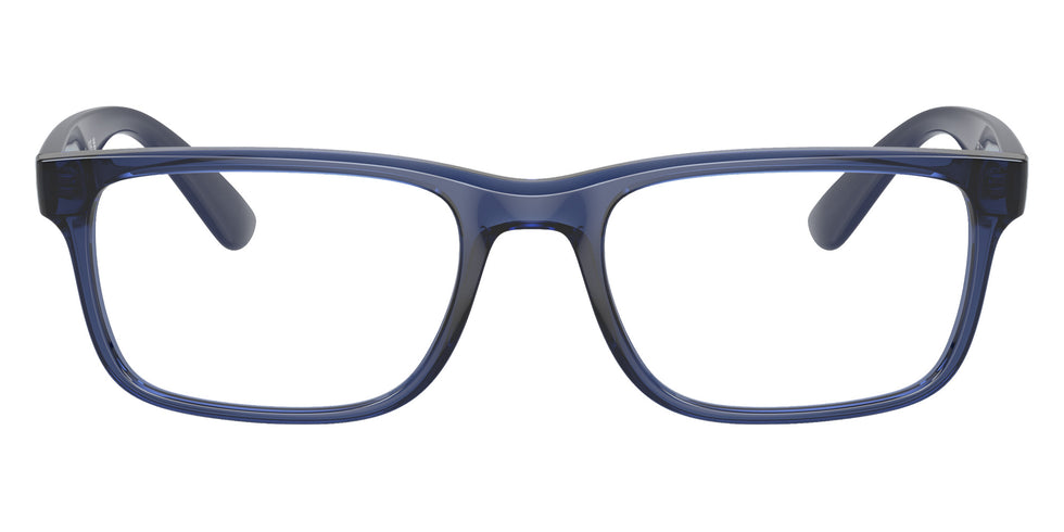 Ray-Ban RB7232M Scuderia Ferrari Collection F693 54 - Transparent Blue #id:rx7232mf693_s:100100