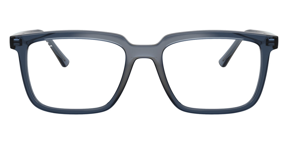 Ray-Ban RB7239 Alain 8223 52 - Transparent Blue #id:rx72398223_s:100100