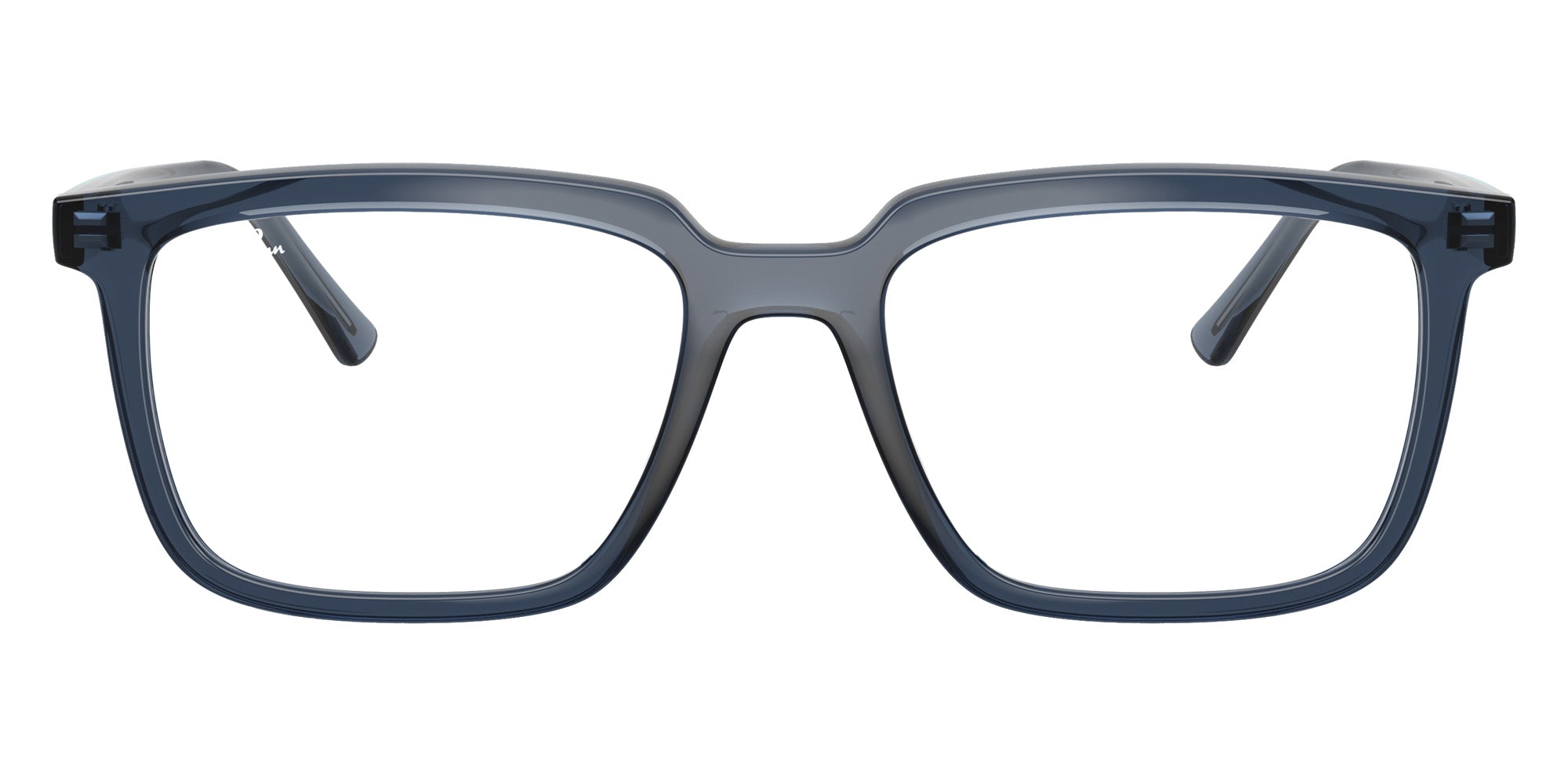 Ray-Ban RB7239 Alain 8223 52 - Transparent Blue #id:rx72398223_s:100100