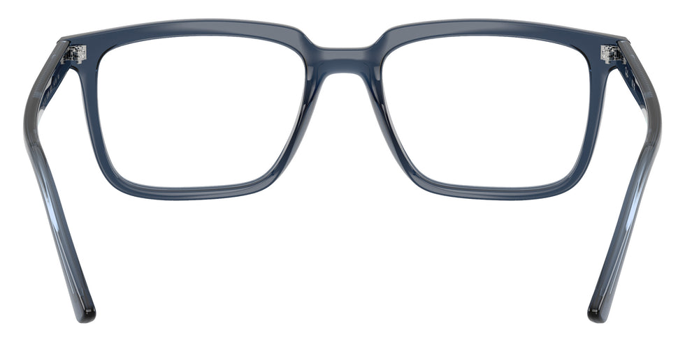 Ray-Ban RB7239 Alain 8223 52 - Transparent Blue #id:rx72398223_s:100115