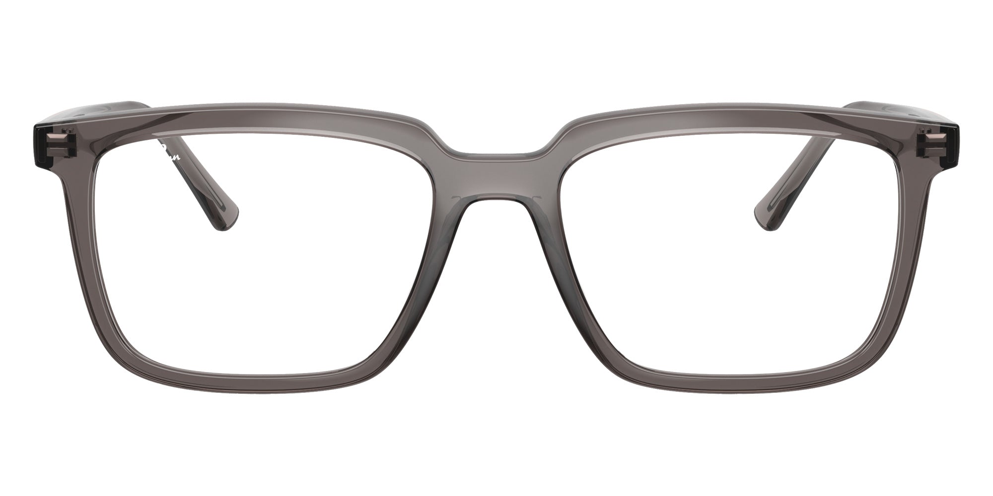 Ray-Ban RB7239 Alain 8506 52 - Transparent Gray #id:rx72398506_s:104100