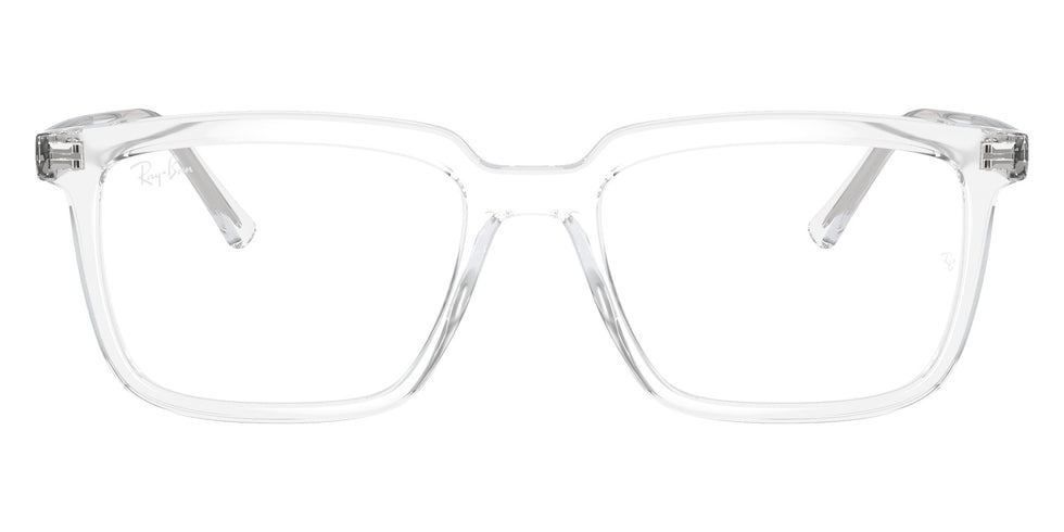 Ray-Ban RB7239F Alain 2001 54 - Transparent #id:rx7239f2001_s:100100