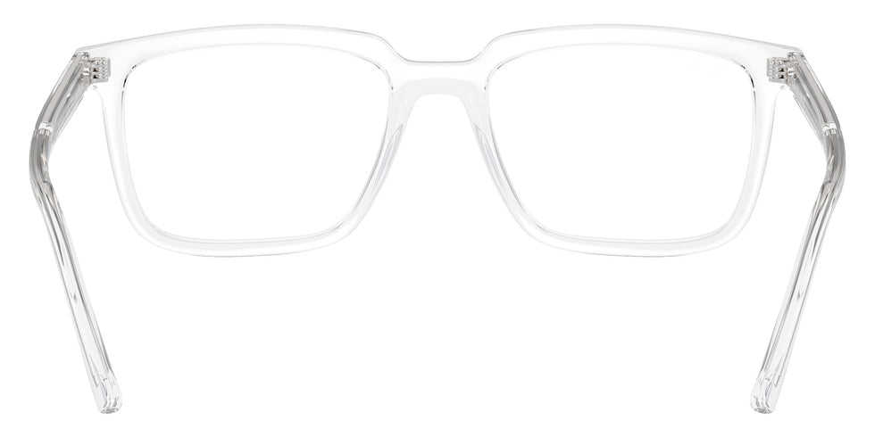 Ray-Ban RB7239F Alain 2001 54 - Transparent #id:rx7239f2001_s:100115