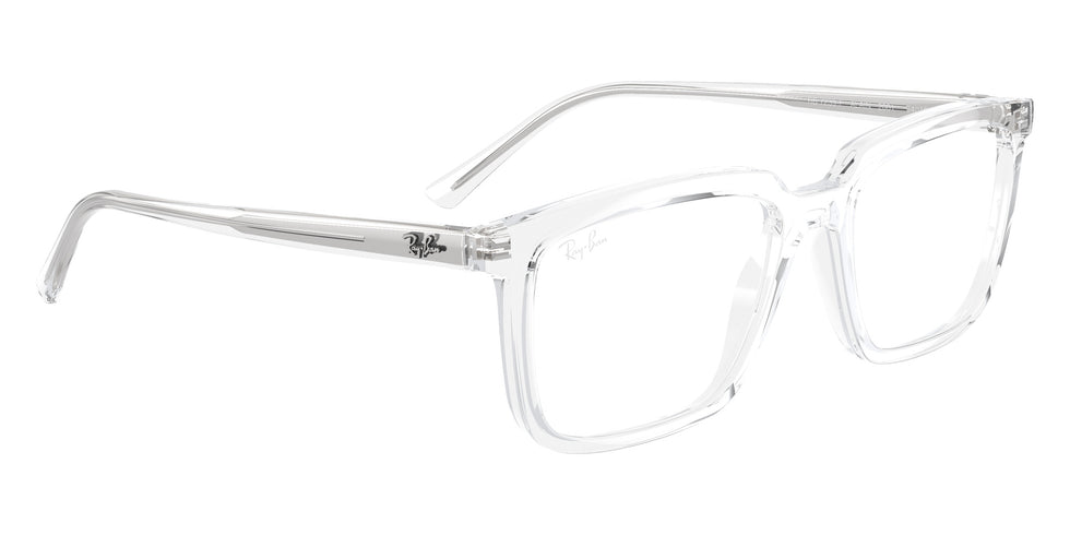 Ray-Ban RB7239F Alain 2001 54 - Transparent #id:rx7239f2001_s:100120