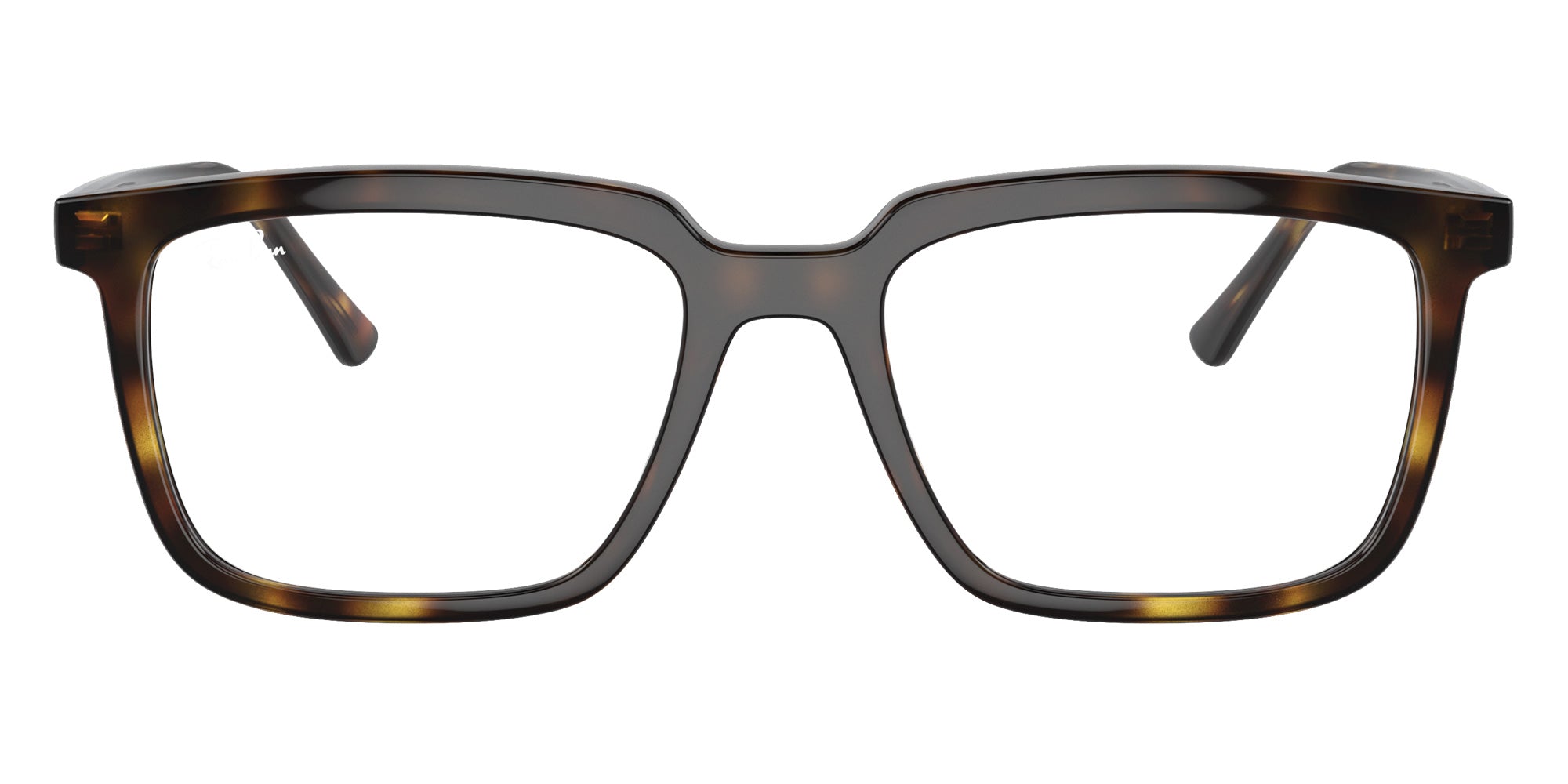 Ray-Ban RB7239F Alain 2012 54 - Havana #id:rx7239f2012_s:102100