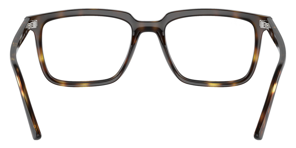 Ray-Ban RB7239F Alain 2012 54 - Havana #id:rx7239f2012_s:102115