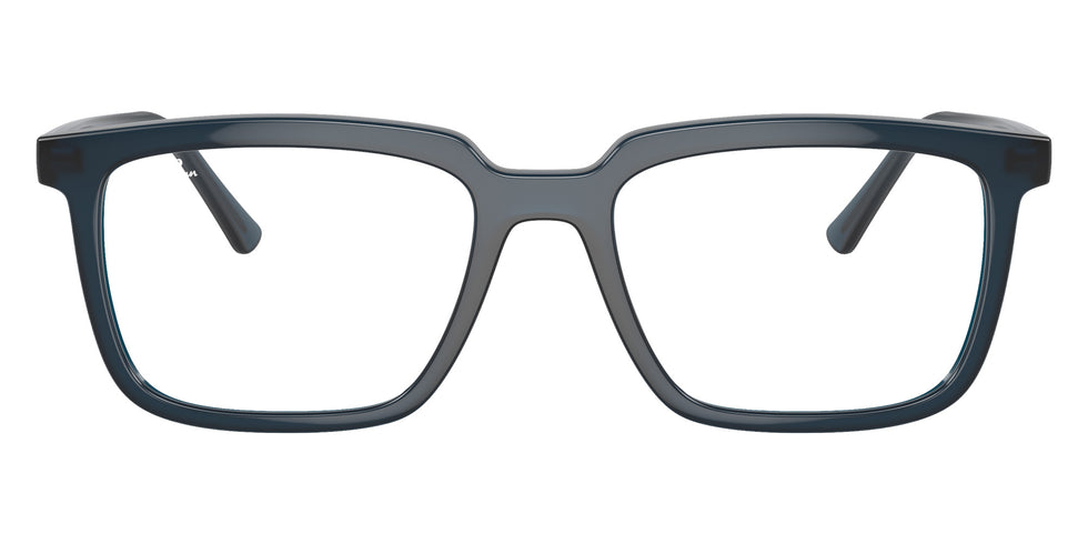 Ray-Ban RB7239F Alain 8256 54 - Opal Dark Blue #id:rx7239f8256_s:104100