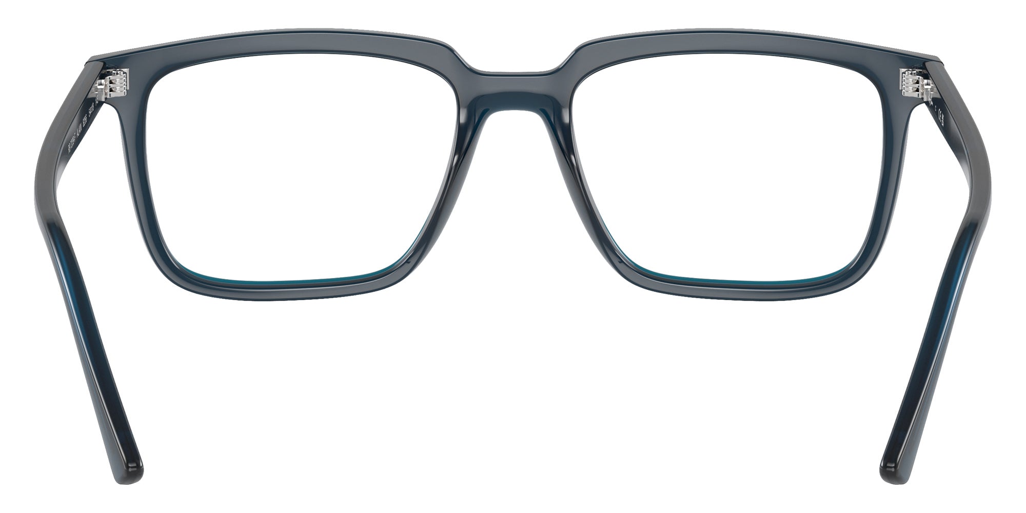 Ray-Ban RB7239F Alain 8256 54 - Opal Dark Blue #id:rx7239f8256_s:104115