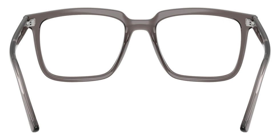 Ray-Ban RB7239F Alain 8506 54 - Transparent Gray #id:rx7239f8506_s:100115