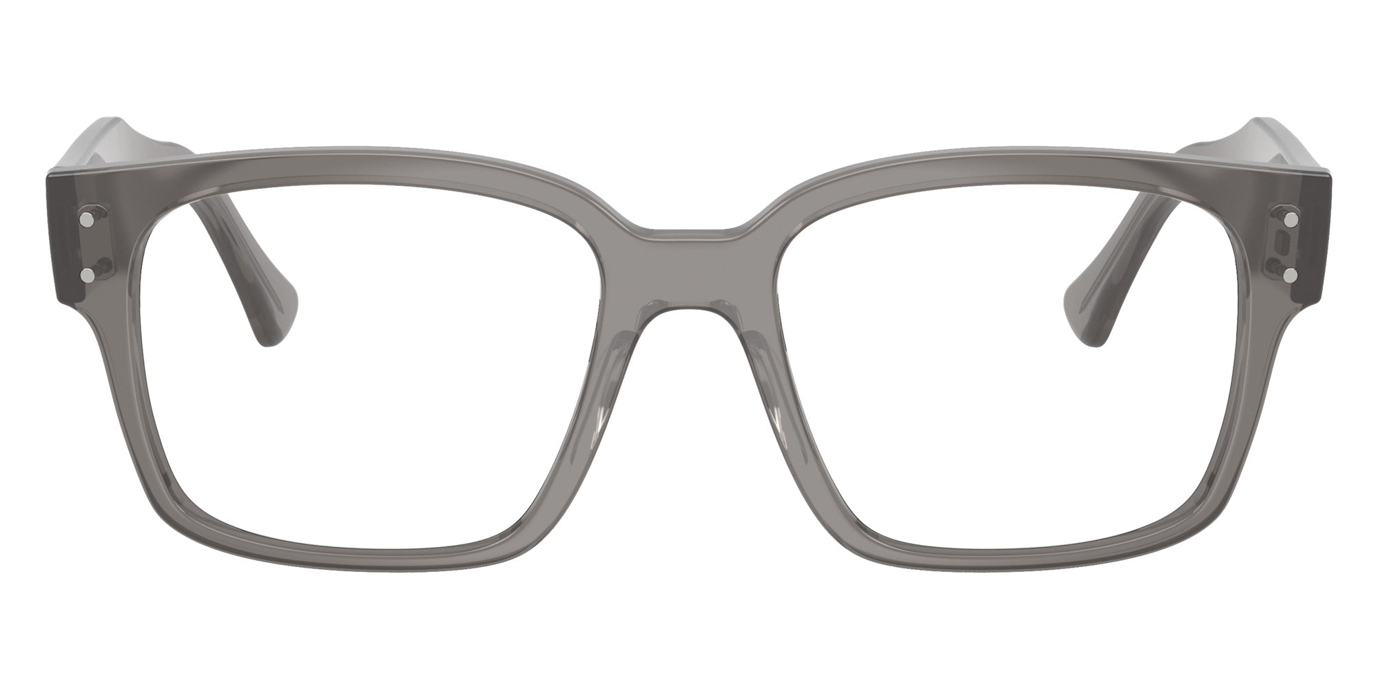 Ray-Ban RB7256 Laurene 8431 51 - Transparent Gray #id:rx72568431_s:100100