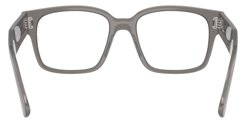 Ray-Ban RB7256 Laurene 8431 51 - Transparent Gray #id:rx72568431_s:100115