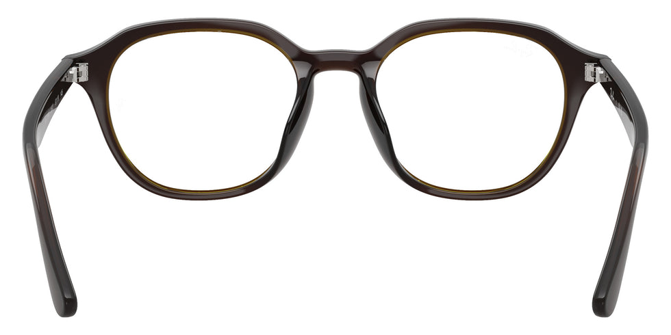 Ray-Ban RB7259D 8502 52 - Transparent Brown #id:rx7259d8502_s:100115
