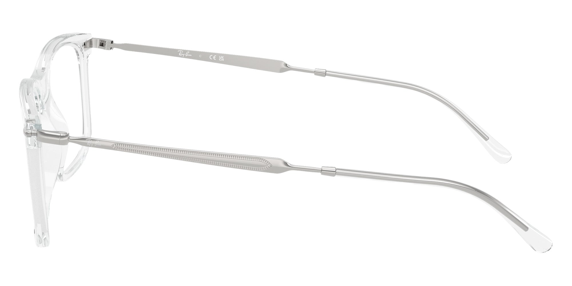 Ray-Ban RB7260 2001 54 - Transparent #id:rx72602001_s:102110