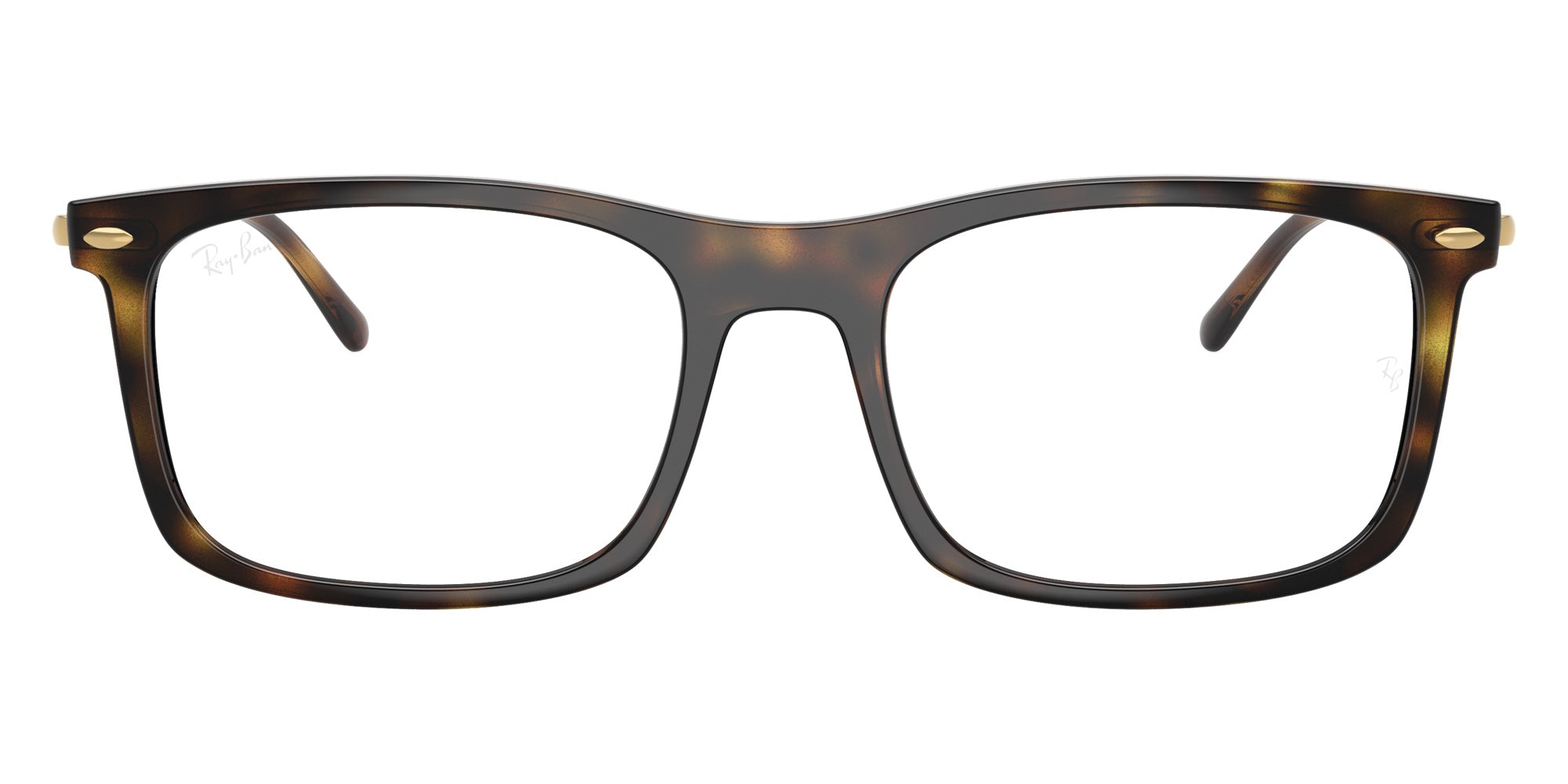 Ray-Ban RB7260 2012 54 - Havana #id:rx72602012_s:106100