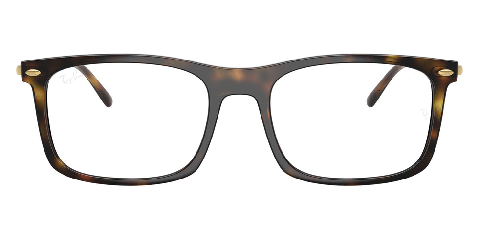 Ray-Ban RB7260 2012 54 - Havana #id:rx72602012_s:106100