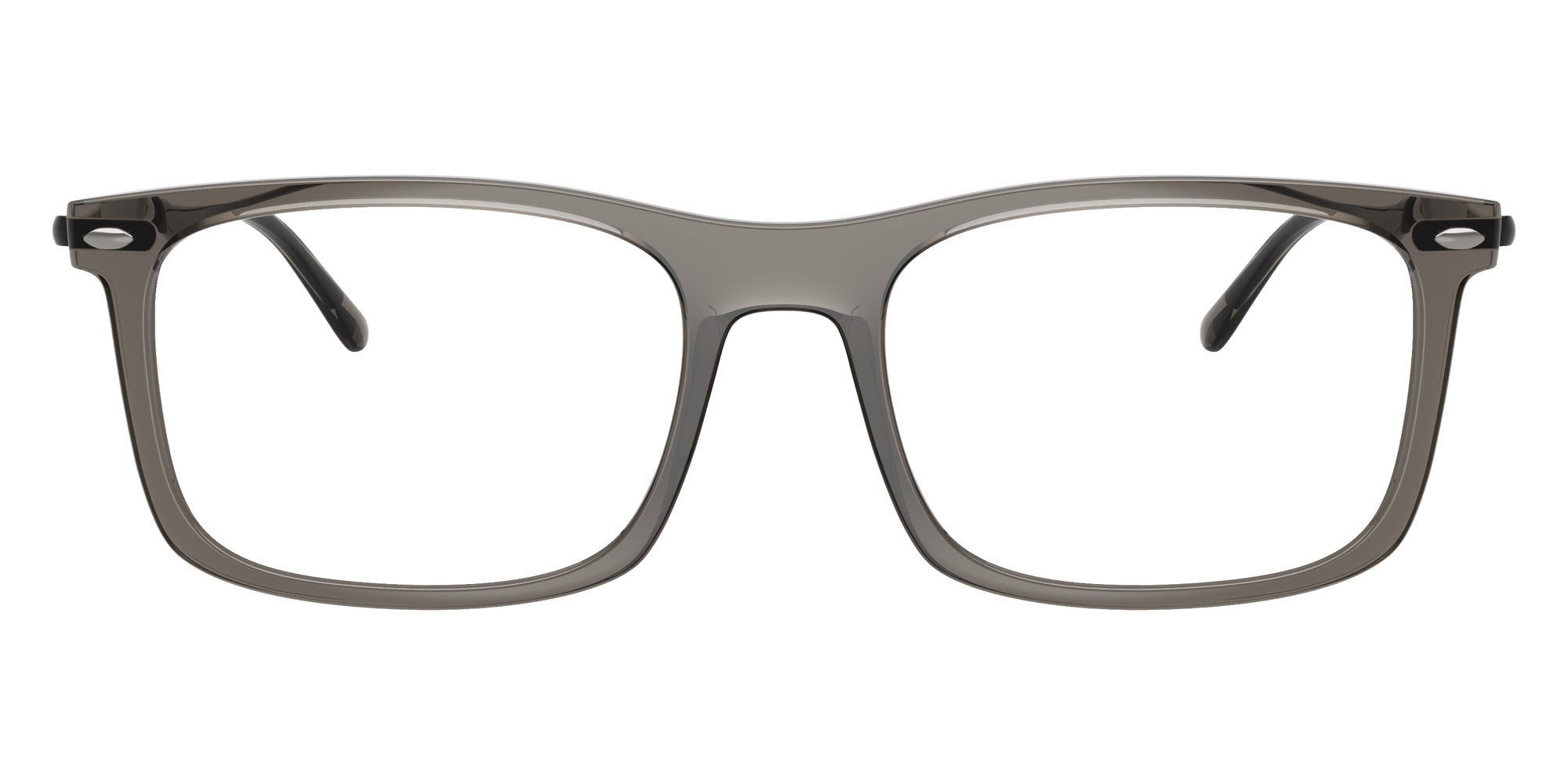 Ray-Ban RB7260 8463 56 - Transparent Gray #id:rx72608463_s:110100