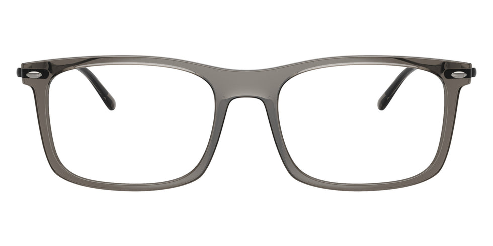 Ray-Ban RB7260 8463 56 - Transparent Gray #id:rx72608463_s:110100