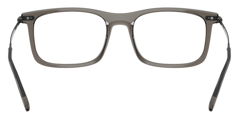 Ray-Ban RB7260 8463 56 - Transparent Gray #id:rx72608463_s:110115