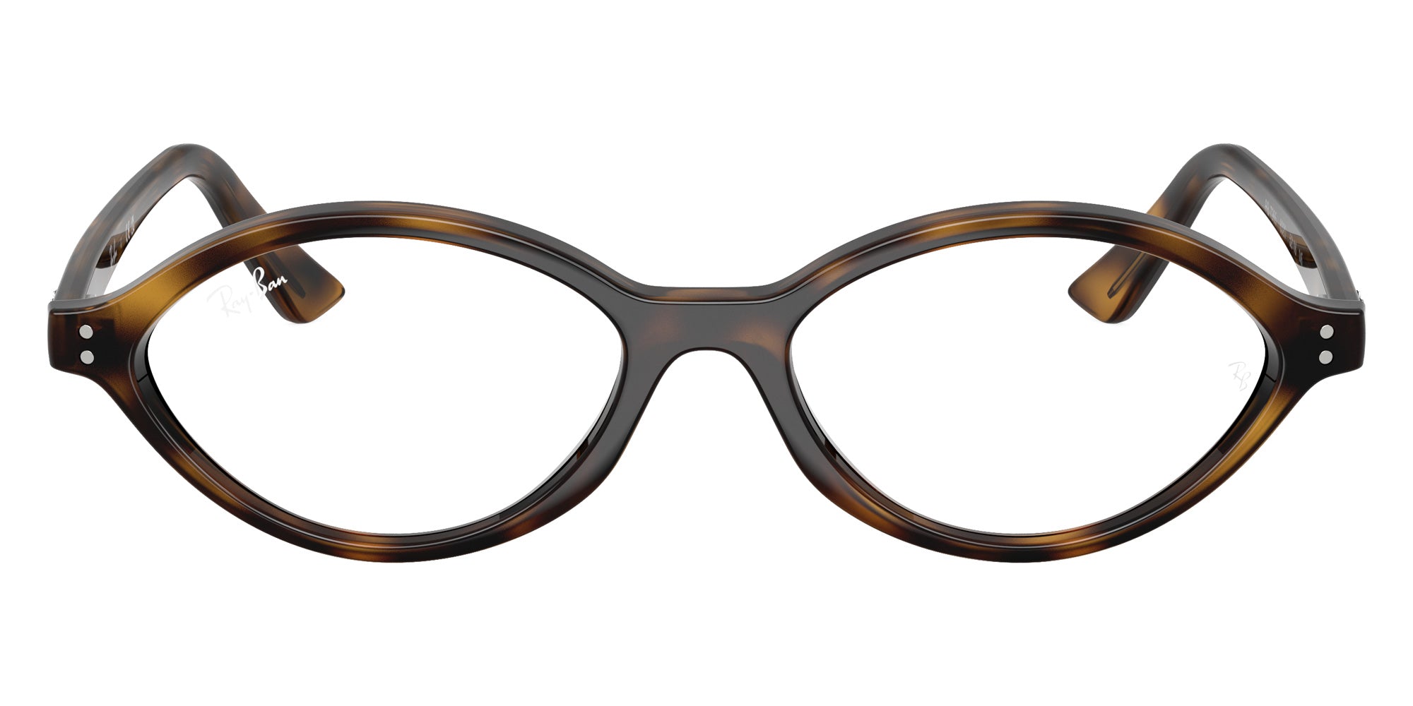 Ray-Ban RB7265 Romy Bio-Based 8320 52 - Havana #id:rx72658320_s:104100