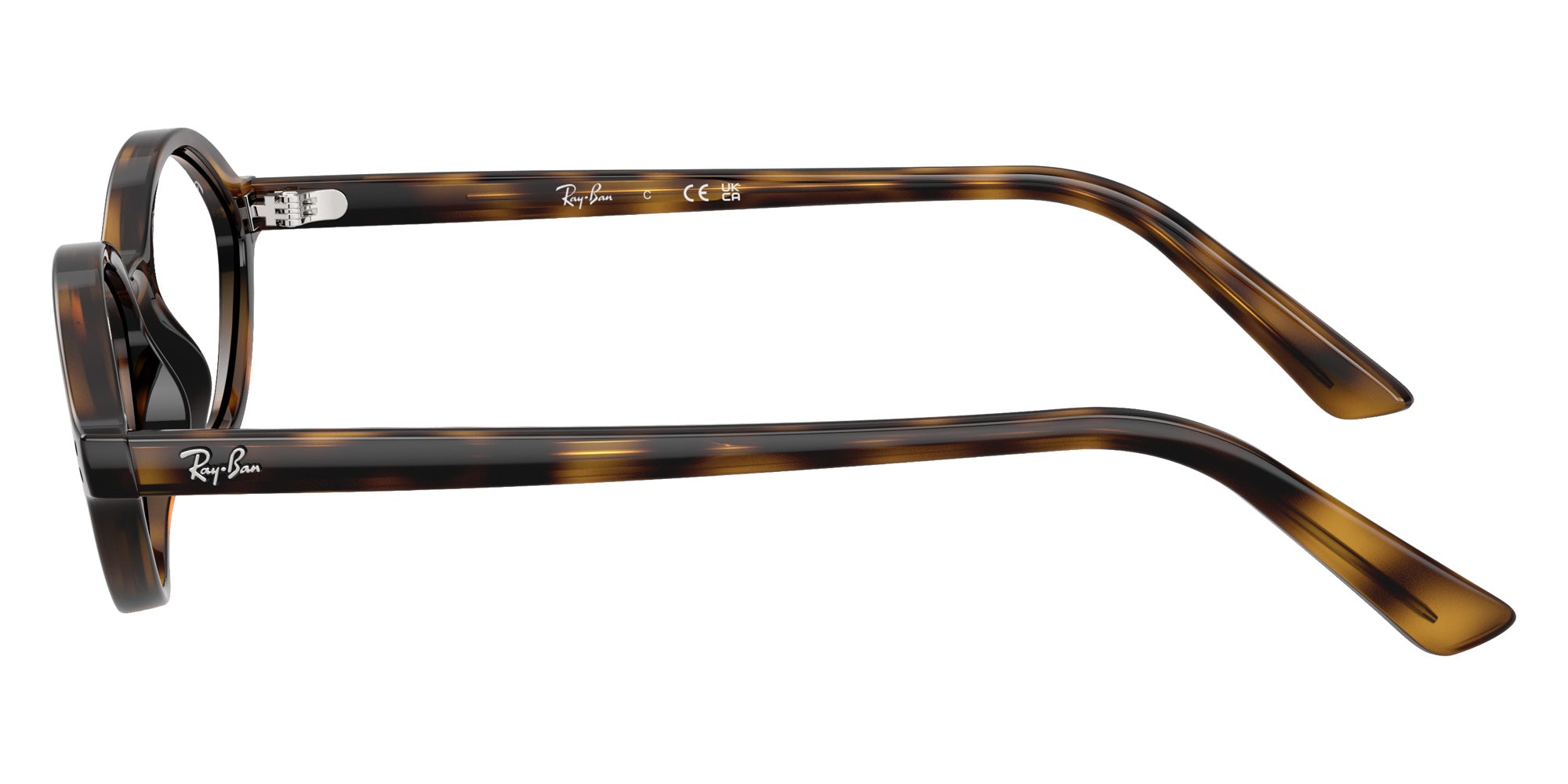 Ray-Ban RB7265 Romy Bio-Based 8320 52 - Havana #id:rx72658320_s:104110