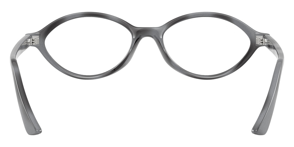 Ray-Ban RB7265 Romy Bio-Based 8489 52 - Dark Gray Havana #id:rx72658489_s:108115