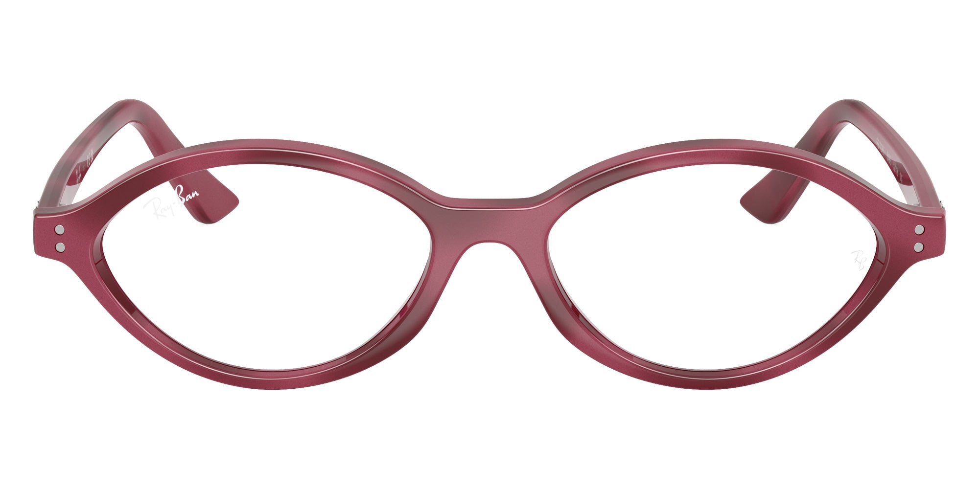 Ray-Ban RB7265 Romy Bio-Based 8492 52 - Violet Havana #id:rx72658492_s:120100
