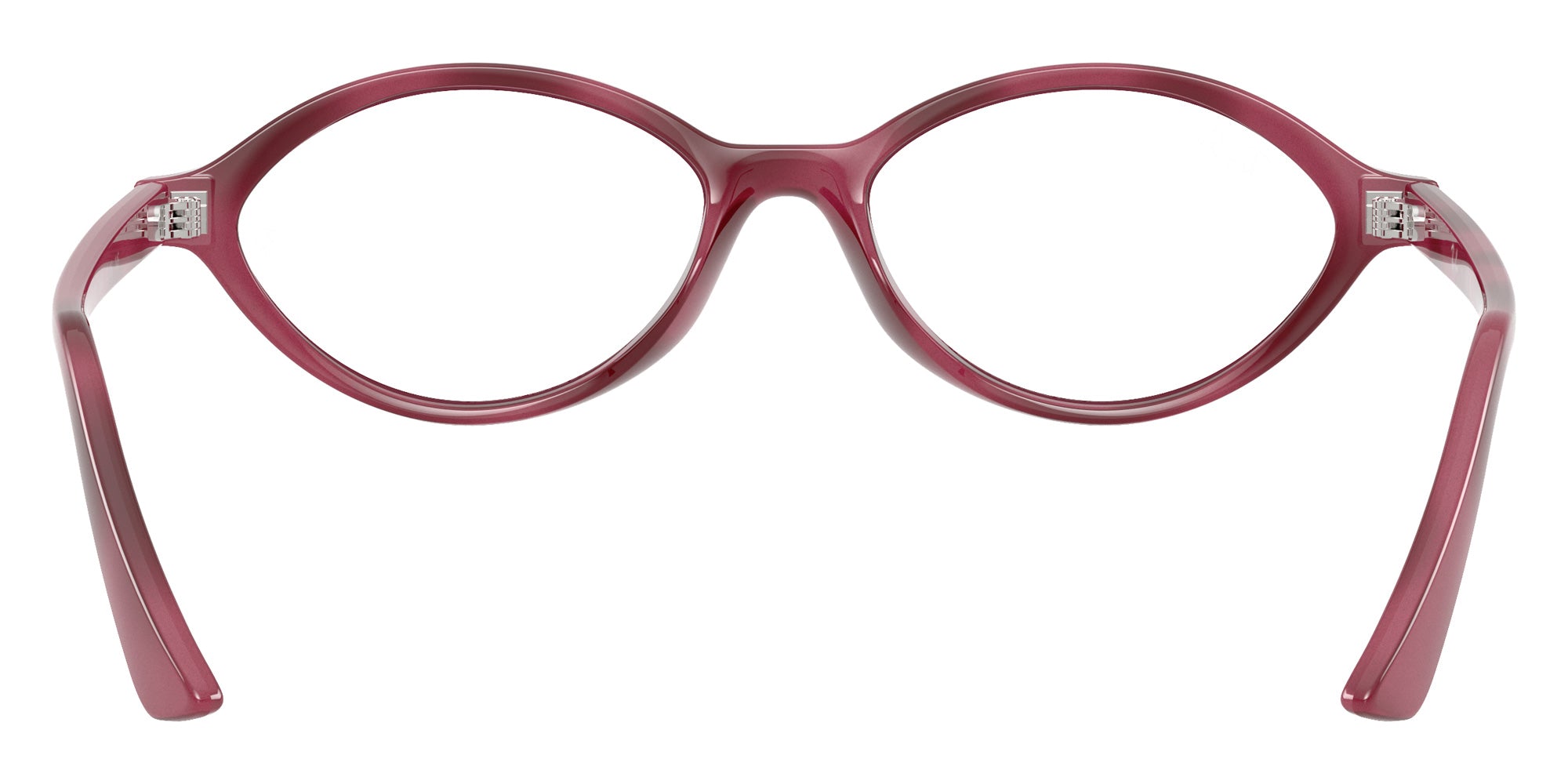 Ray-Ban RB7265 Romy Bio-Based 8492 52 - Violet Havana #id:rx72658492_s:120115