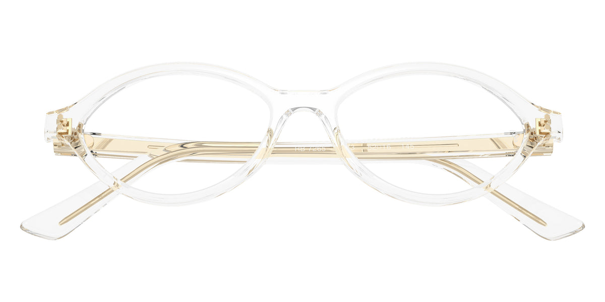 Ray-Ban RB7265 Romy 8543 52 - Clear #id:rx72658543_s:100125